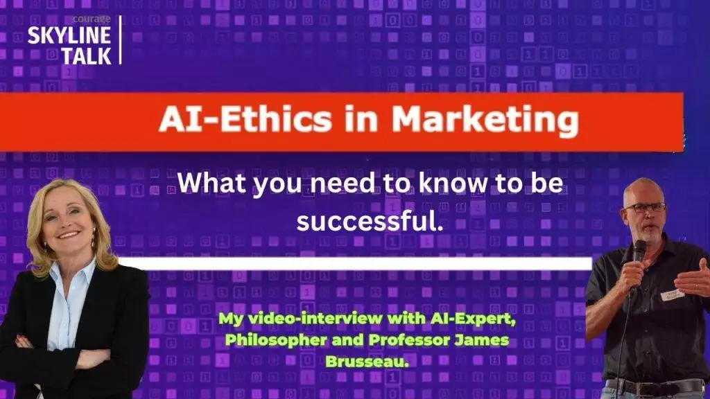 AI in Marketing